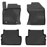 Dywaniki gumowe No.77 FORD Focus Mk I 1998-2005