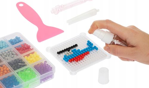 KORALIKI WODNE 3000 EL. NR:7741 na Arena.pl