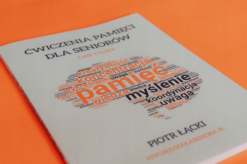Ćwiczenia pamięci dla seniorów. I nie tylko! na Arena.pl