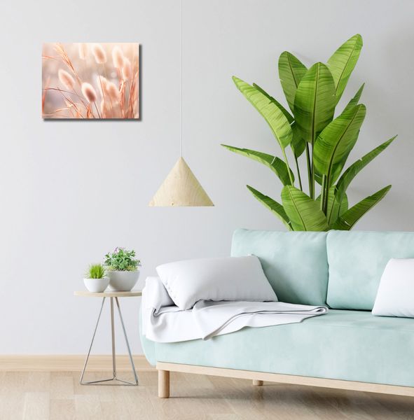 Obraz 40x30cm Kwiaty Słońca zdjęcie 2