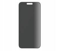 SZKŁO HARTOWANE DO IPHONE 15 PRO MAX 6.7" PANZERGLASS PRIVACY