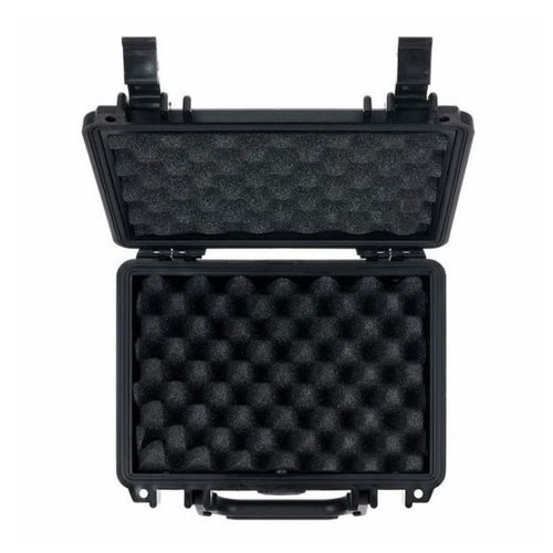 Walizka Case wododoporny na sprzęt gąbka Flyht Pro WP Safe Box 9 IP65 1.4L na Arena.pl
