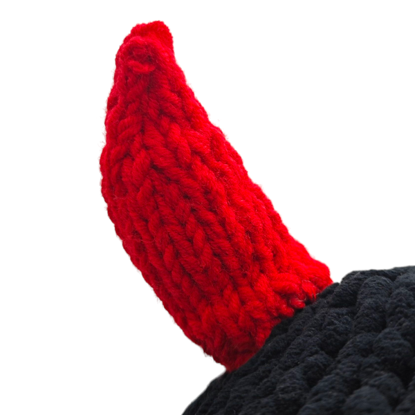 Czapka na kask Devil Rider zdjęcie 9