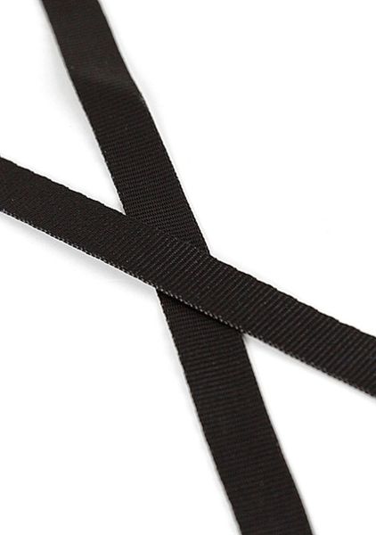 Mask For Party - Black zdjęcie 3