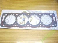 USZCZELKA GŁOWICY CITROEN / FIAT / PEUGEOT 1,9D