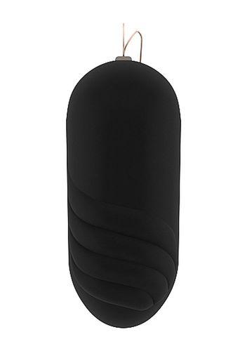Angel Vibrating Egg - Black na Arena.pl
