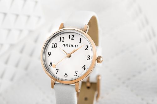 Zegarek Dziecięcy Paul Lorens PL14641A-3C2-3 + BOX na Arena.pl