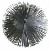 wycior kominowy blaszka 100mm - wyc 100 b