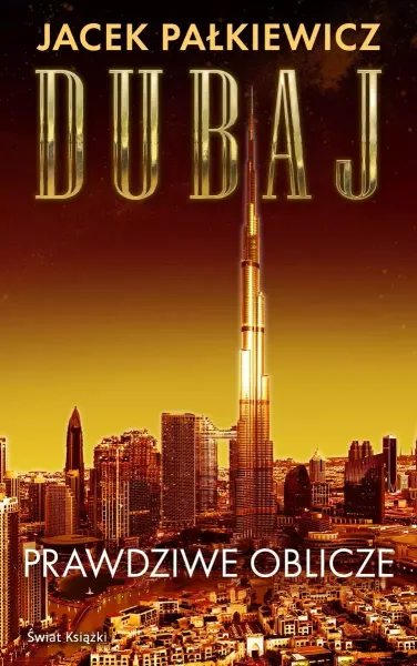 Dubaj zdjęcie 1