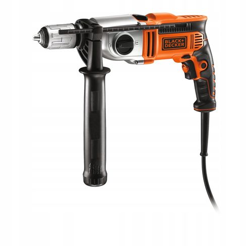 Wiertarka BLACK & DECKER KR1102K na Arena.pl