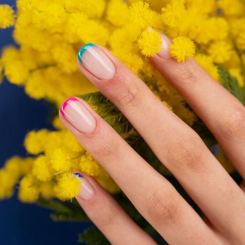 ARKADA serum kolagenowe TC16 odbudowa paznokc na Arena.pl