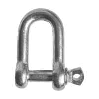 Szekla stalowa d 10mm