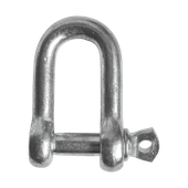 Szekla stalowa d 10mm