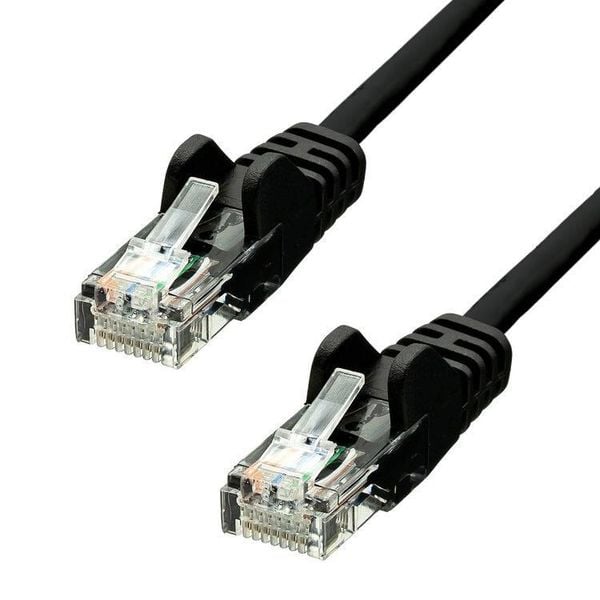 ProXtend CAT5e U/UTP CCA PVC Ethernet zdjęcie 1