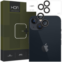 osłona aparatu hofi camring pro+ iphone 14 / 14 plus / 15 / 15 plus black