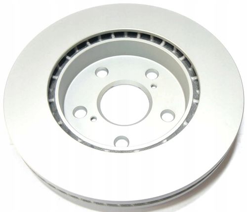 TARCZA HAM PRZOD 282X25 V na Arena.pl