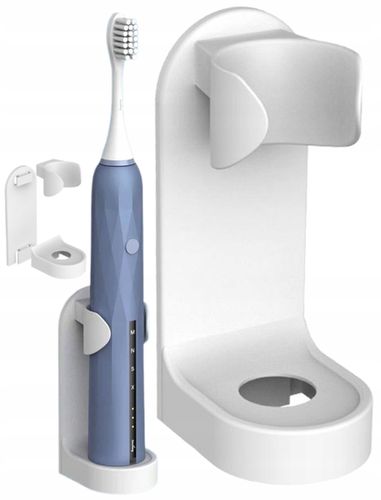 Uchwyt Na Szczotkę Do Zębów Naścienny Wieszak na Arena.pl