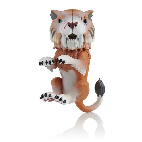 Fingerlings Untamed Tygrys Bonesaw na Arena.pl