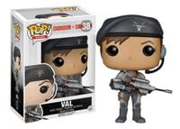 funko pop! evolve val 38 figurka