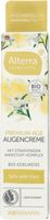 ALTERRA PREMIUM AGE KREM POD OCZY Z SZAROTKĄ ALPEJSKĄ BIO 15 ML