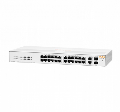 przełącznik hewlett packard enterprise przełącznik switch aruba instant na Arena.pl