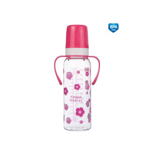 BUTELKA 250ML+UCHWYT na Arena.pl