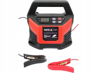 PROSTOWNIK ELEKTRONICZNY 12V 2-20A 300Ah BOOSTER 20A YATO