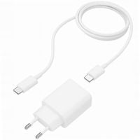 Szybka ładowarka 45W GaN z kablem USB-C do Honor 600 Pro