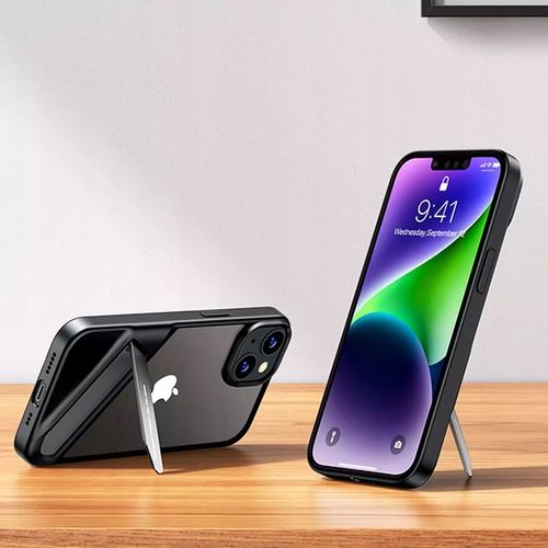 ETUI UGREEN LP633 KICKSTAND PROTECTIVE CASE APPLE IPHONE 14 na Arena.pl