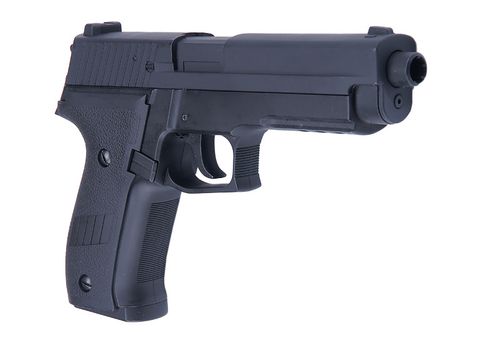 Pistolet CM122 Cyma - ASG na Arena.pl