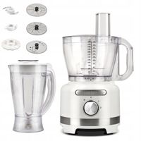 ROBOT KUCHENNY WIELOFUNKCYJNY MALAKSER TARKA BLENDER