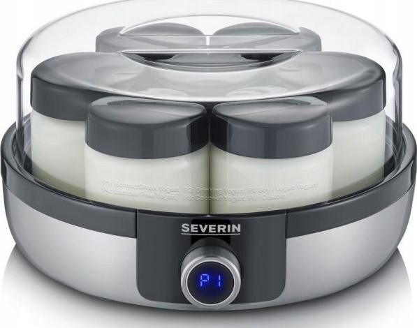 Jogurtownica Severin JG 3521 zdjęcie 2