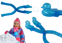 ND24_17902 Snieżkomat Do Sniegu Maszynka Do Robi