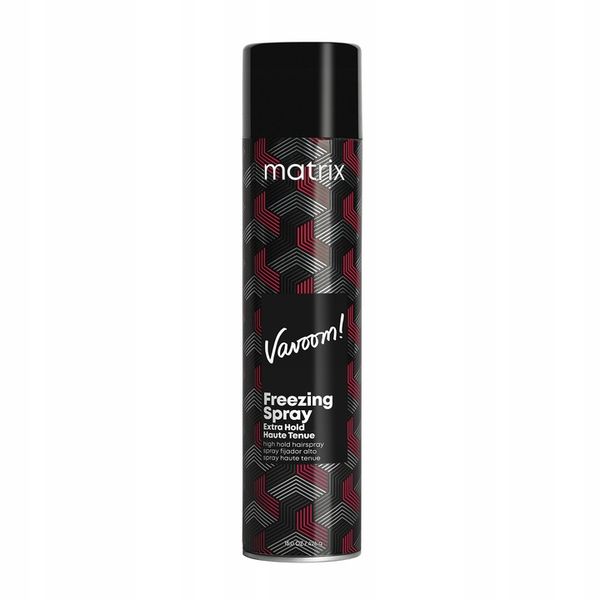 Vavoom lakier Freezing Spray Extra Hold 500 ml zdjęcie 1