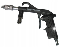 PISTOLET DO MYCIA WODA POWIETRZE ADLER MYJKA PROFI