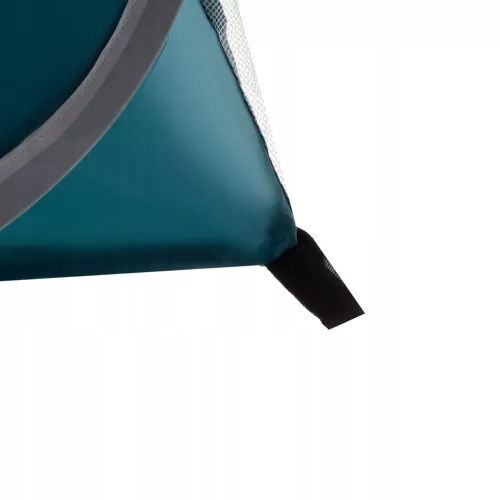 Duży Namiot Plażowy Parawan Samorozkładający na Plażę 150x120cm na Arena.pl