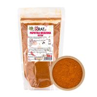 AROMATYCZNA Papryka OSTRA Wędzona 250g WYSOKA JAKOŚĆ 100% NATURALNA