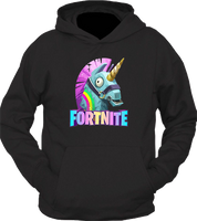 Bluza z kapturem Fortnite