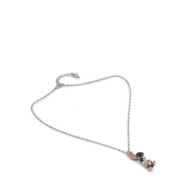 Guess Collana JUBN05 032JW Oro