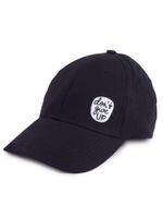 Czapka z daszkiem bejsbolówka damska don't give up 56-58 YOCLUB