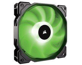 Fan SP120 LED RGB High Performance 120mm with Controller na Arena.pl