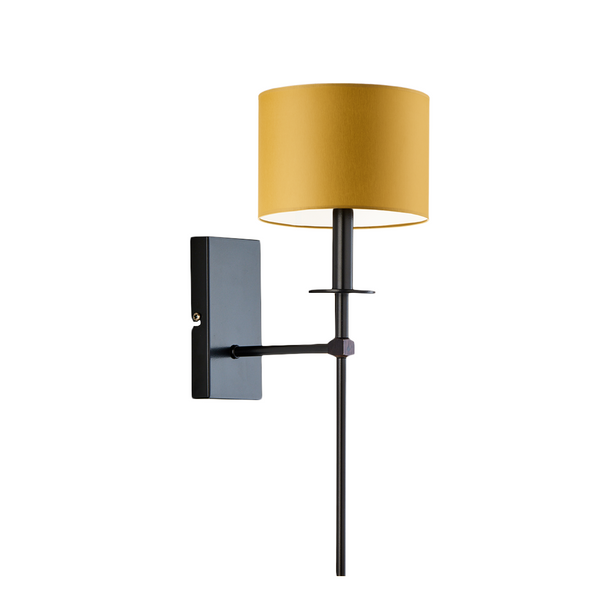 Lampka ścienna do salonu VADUZ zdjęcie 15