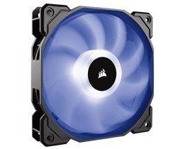 Fan SP120 LED RGB High Performance 120mm with Controller na Arena.pl