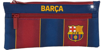 Piórnik FC Barcelona pencil case 812029029 - wielokolorowy