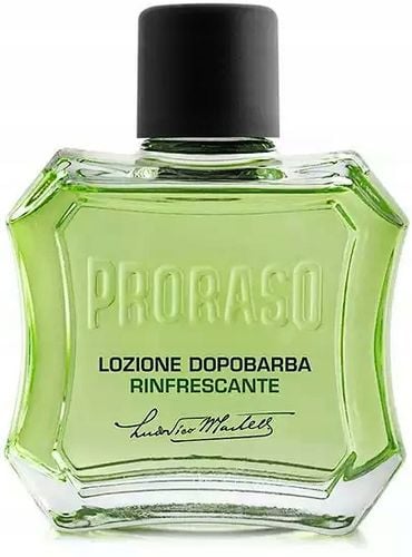 PRORASO - Woda po goleniu eukaliptus 100 ml . na Arena.pl