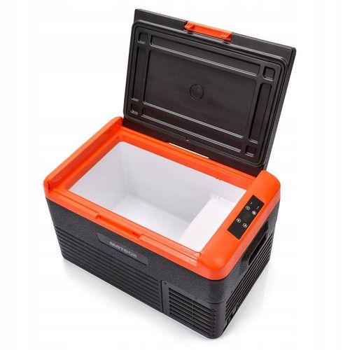 Lodówka turystyczna samochodowa kompresorowa zamrażarka -20/20°C Meteor 28l na Arena.pl