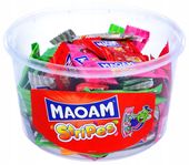 Cukierki do żucia MAOAM Stripes 100 / 700 g