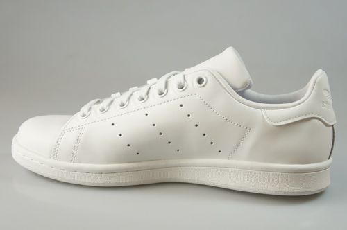 adidas STAN SMITH S75104 r.46 2/3 na Arena.pl