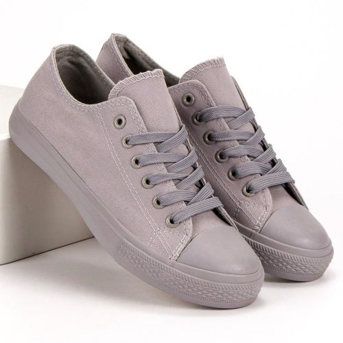 Szare Trampki r.36 na Arena.pl