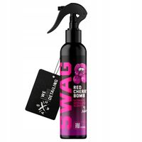 SWAG RED CHERRY BOMB V.3 150ml Owocowy Długotrwały Zapach Wiśni